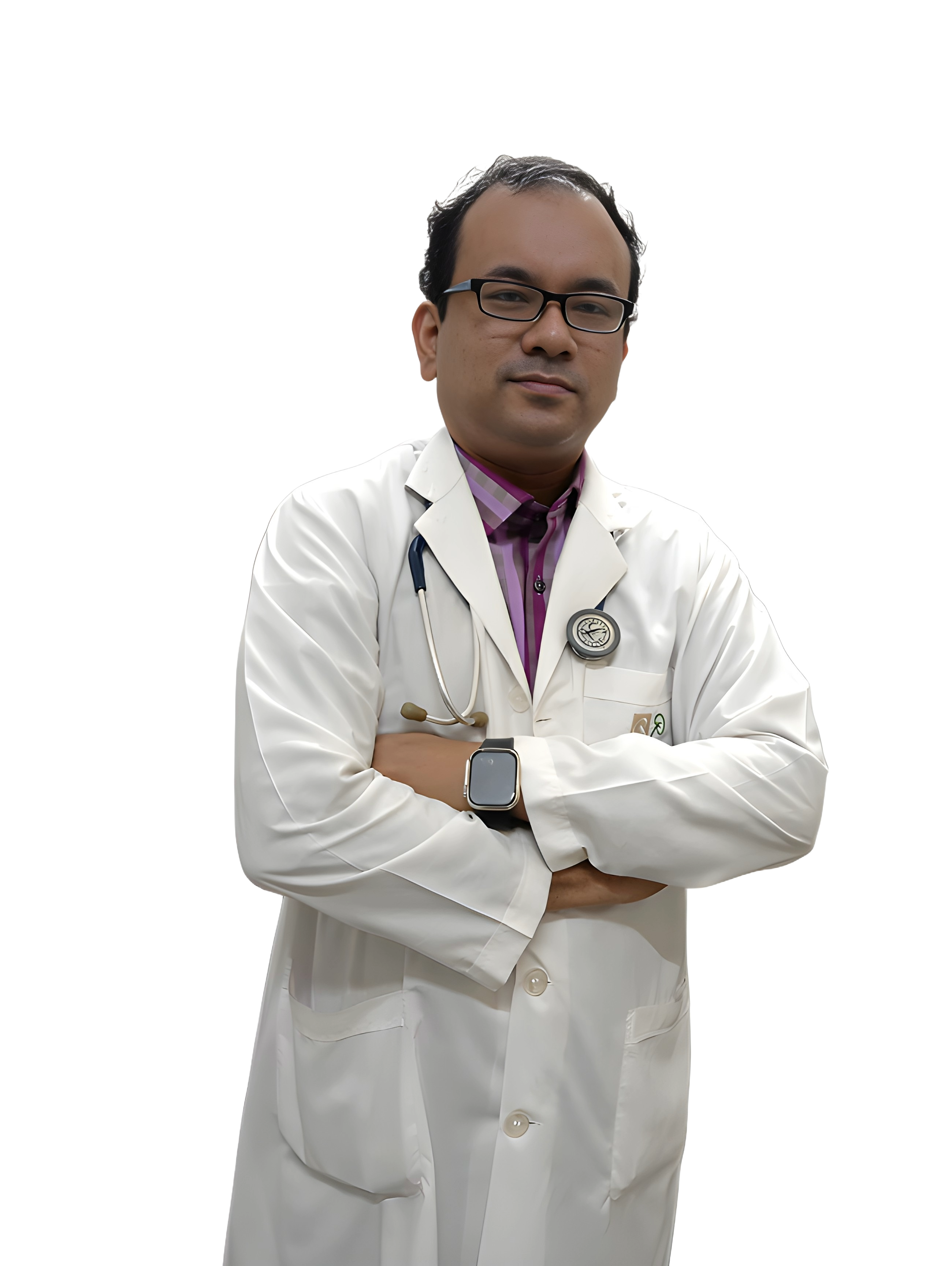 Dr. Mahmudul Hasan 